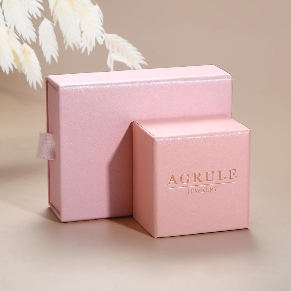 Classic Stackable Anniversary Ring With Blue Sapp… - image 6